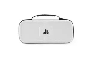 NACON PSOFPORTPOUCHW portable game console case Pouch case Sony White