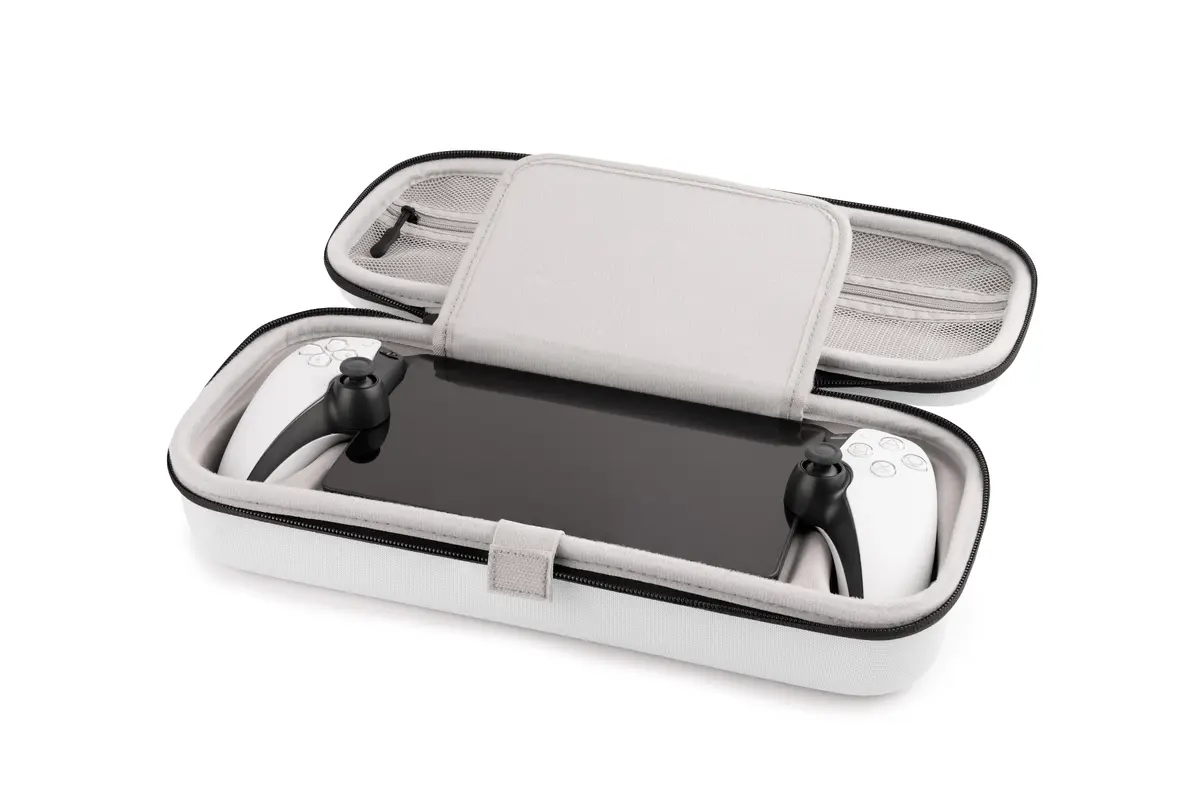 NACON PSOFPORTPOUCHW portable game console case PSOFPORTPOUCHW Photo 2