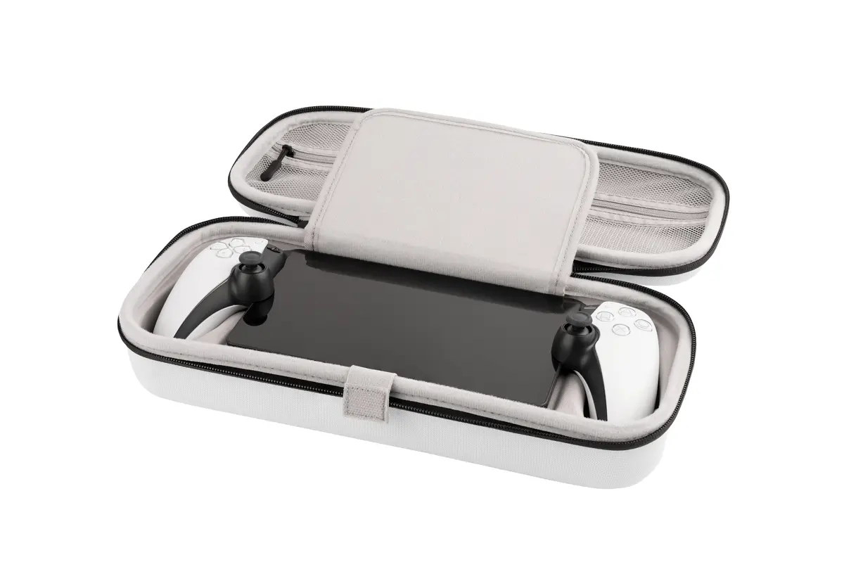 NACON PSOFPORTPOUCHW portable game console case PSOFPORTPOUCHW Photo 3