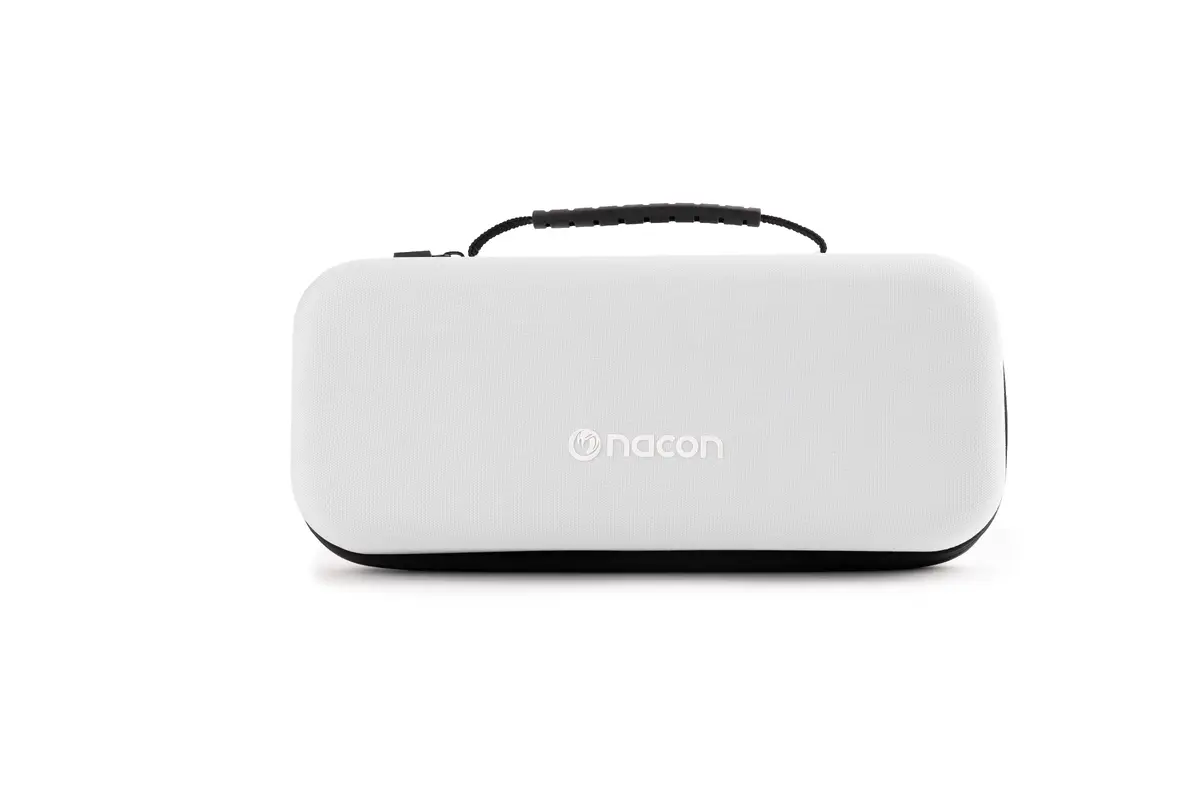 NACON PSOFPORTPOUCHW portable game console case PSOFPORTPOUCHW Photo 5