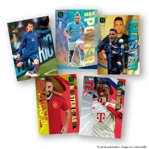 Panini 004892SPAFGD коллекционная карточка