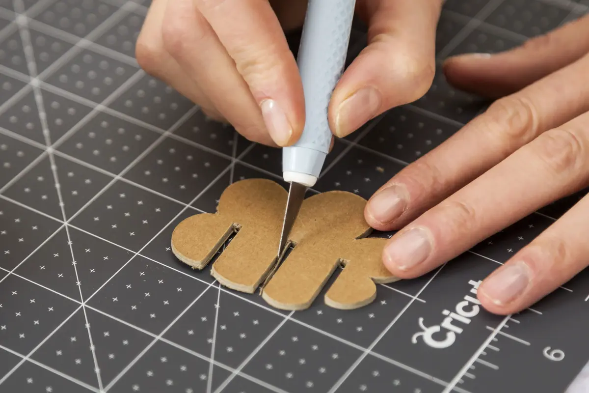 Cricut TrueControl Knife - Precision Craft Tool Photo 5