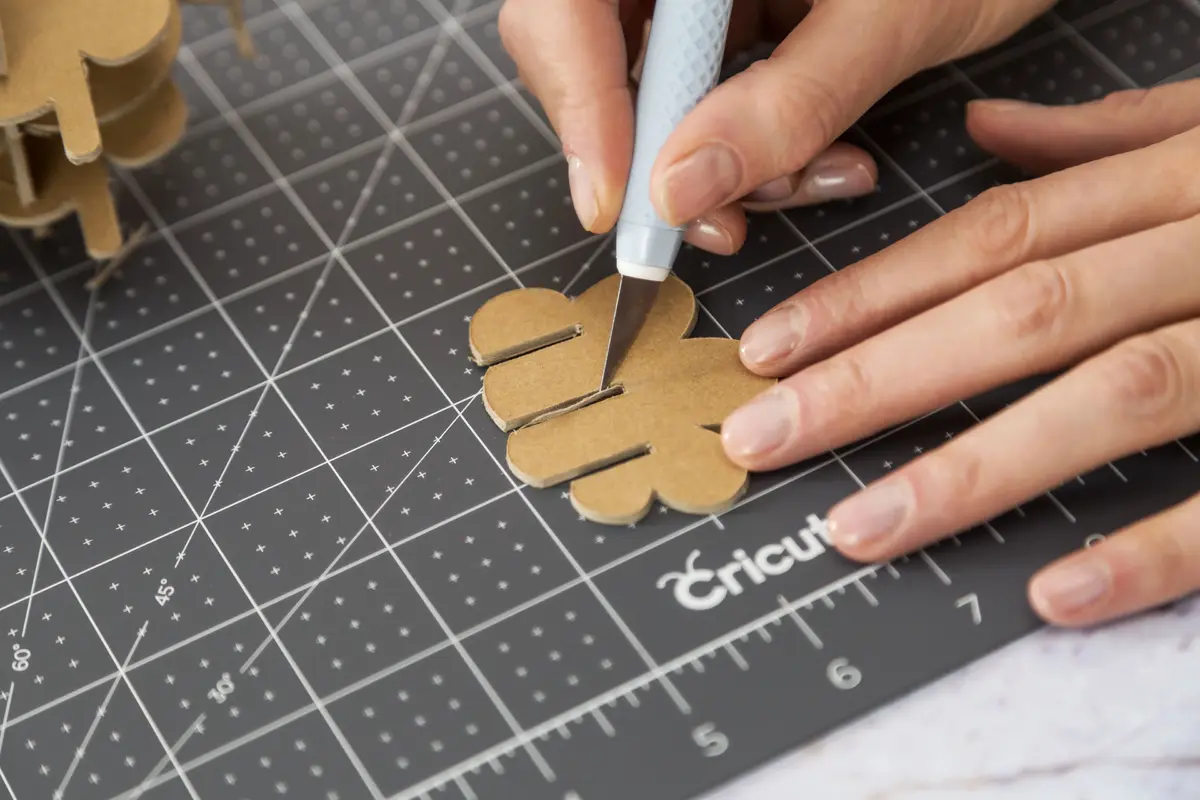 Cricut TrueControl Knife - Precision Craft Tool Photo 6