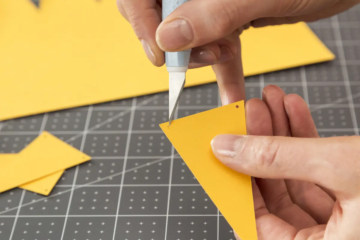 Cricut TrueControl Knife - Precision Craft Tool Photo 7