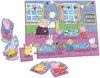 Пазл Lisciani Peppa Pig Velvet Touch 43484 Photo 2