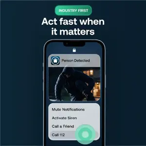 SOS Emergency Response