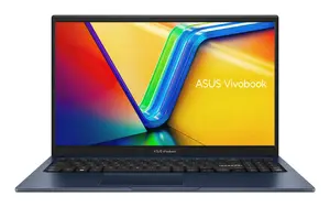 ASUS Vivobook 15 R1504VA-BQ477 Intel® Core™ i3 i3-1315U Laptop 39.6 cm (15.6") Full HD 8 GB DDR4-SDRAM 512 GB SSD Wi-Fi 6 (802.11ax) Blue