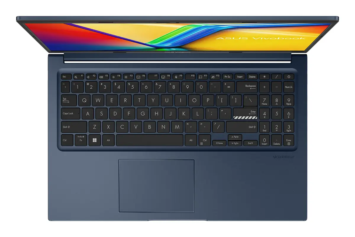 Portatīvais dators Asus Vivobook 15 R1504VA-BQ477 Photo 4