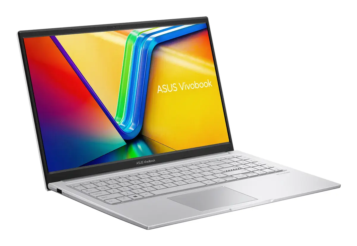 ASUS Vivobook 15 X1504VA-BQ2528 90NB13Y2-M00M50 Photo 3