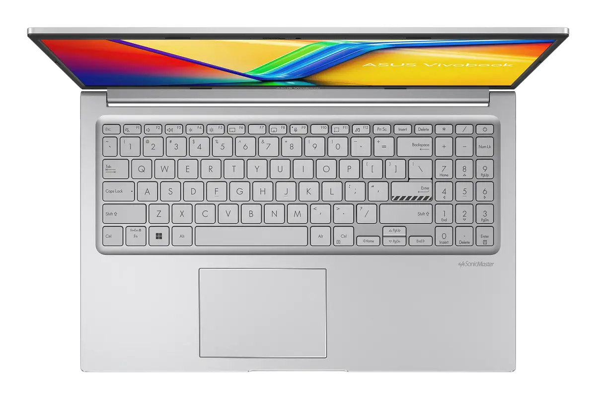 ASUS Vivobook 15 X1504VA-BQ2528 90NB13Y2-M00M50 Photo 6