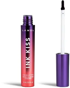 Тинт для губ Lamel Ink Kiss Peel-Off 02
