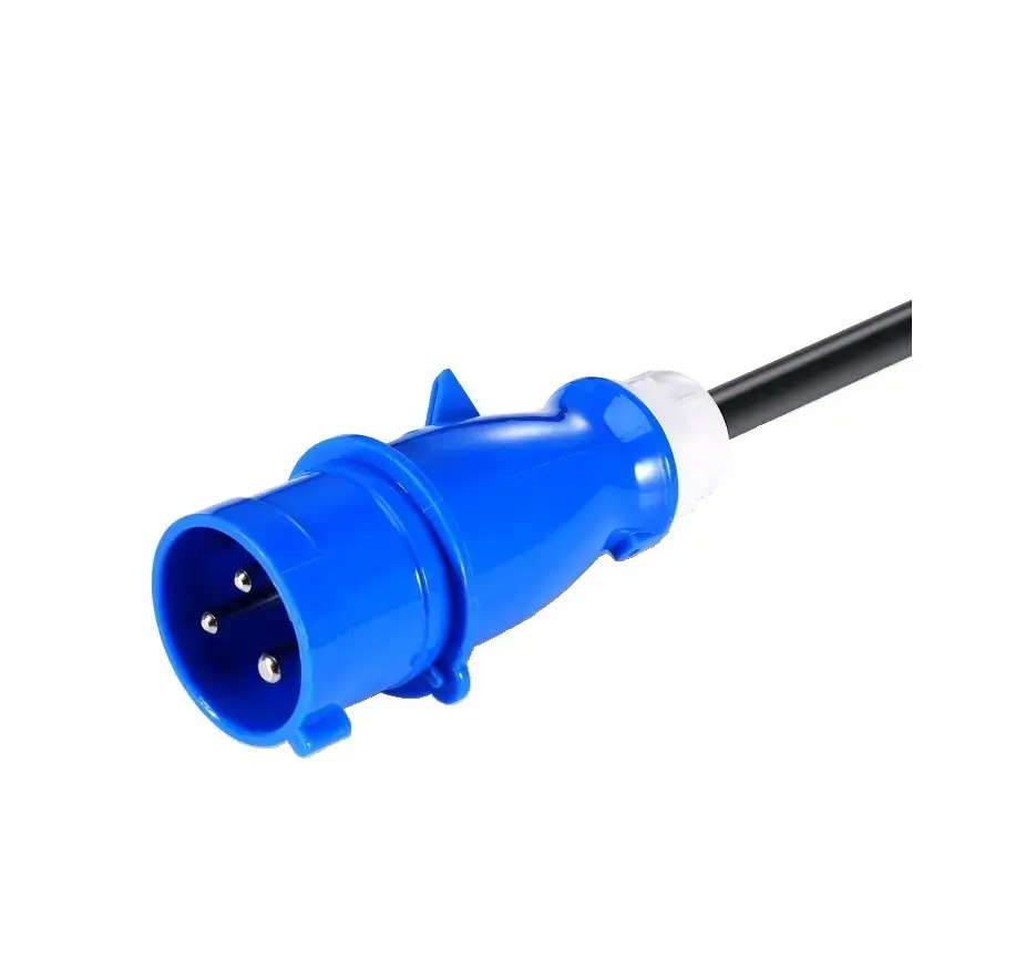 PowerWalker 10133030 power distribution unit (PDU) 10133030 Photo 5