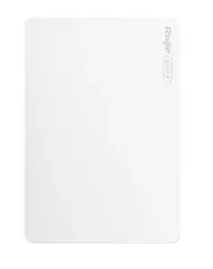 Reyee RG-RAP72-WALL Wireless Access Point 3570 Mbit/s PoE