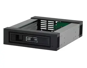 Jou Jye Computer JJ-137M-SS Черный