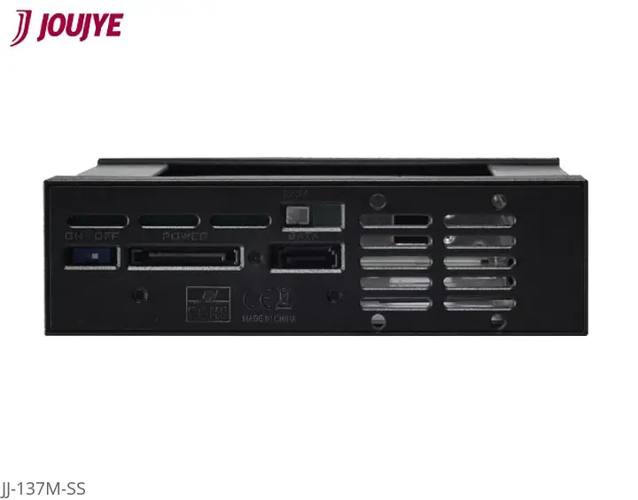 Jou Jye Computer JJ-137M-SS A 2368 Photo 3
