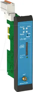 Insys INSYS icom MRcard PL450 LTE-Einsteckkarte inkl. LTE450