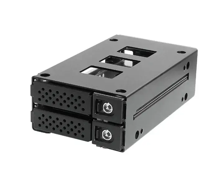 Jou Jye Computer JJ-N-29SS15 storage drive enclosure JJ-N-29SS15 Photo 2