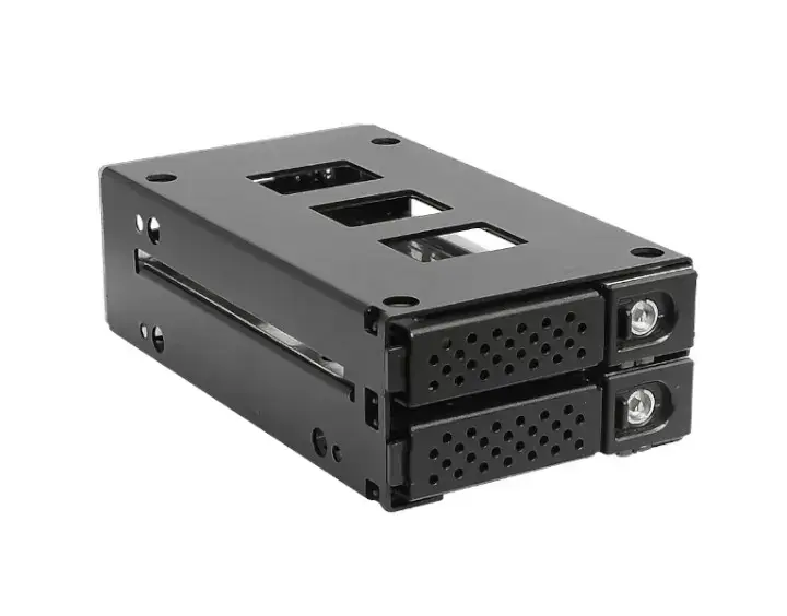 Jou Jye Computer JJ-N-29SS15 storage drive enclosure JJ-N-29SS15 Photo 3
