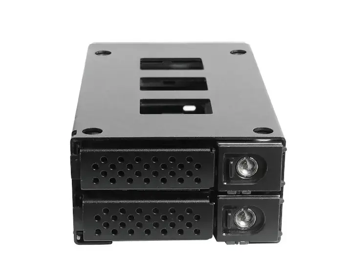 Jou Jye Computer JJ-N-29SS15 storage drive enclosure JJ-N-29SS15 Photo 4