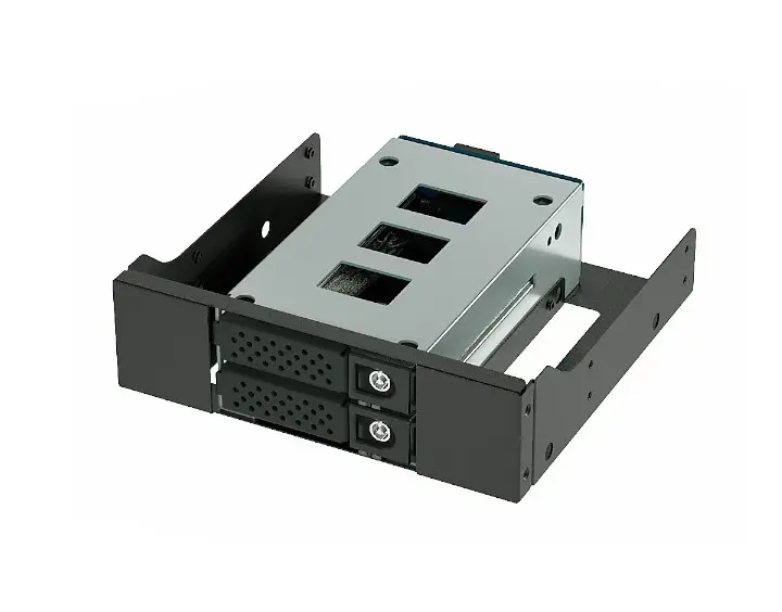 Jou Jye Computer JJ-N-29SS15 storage drive enclosure JJ-N-29SS15 Photo 6