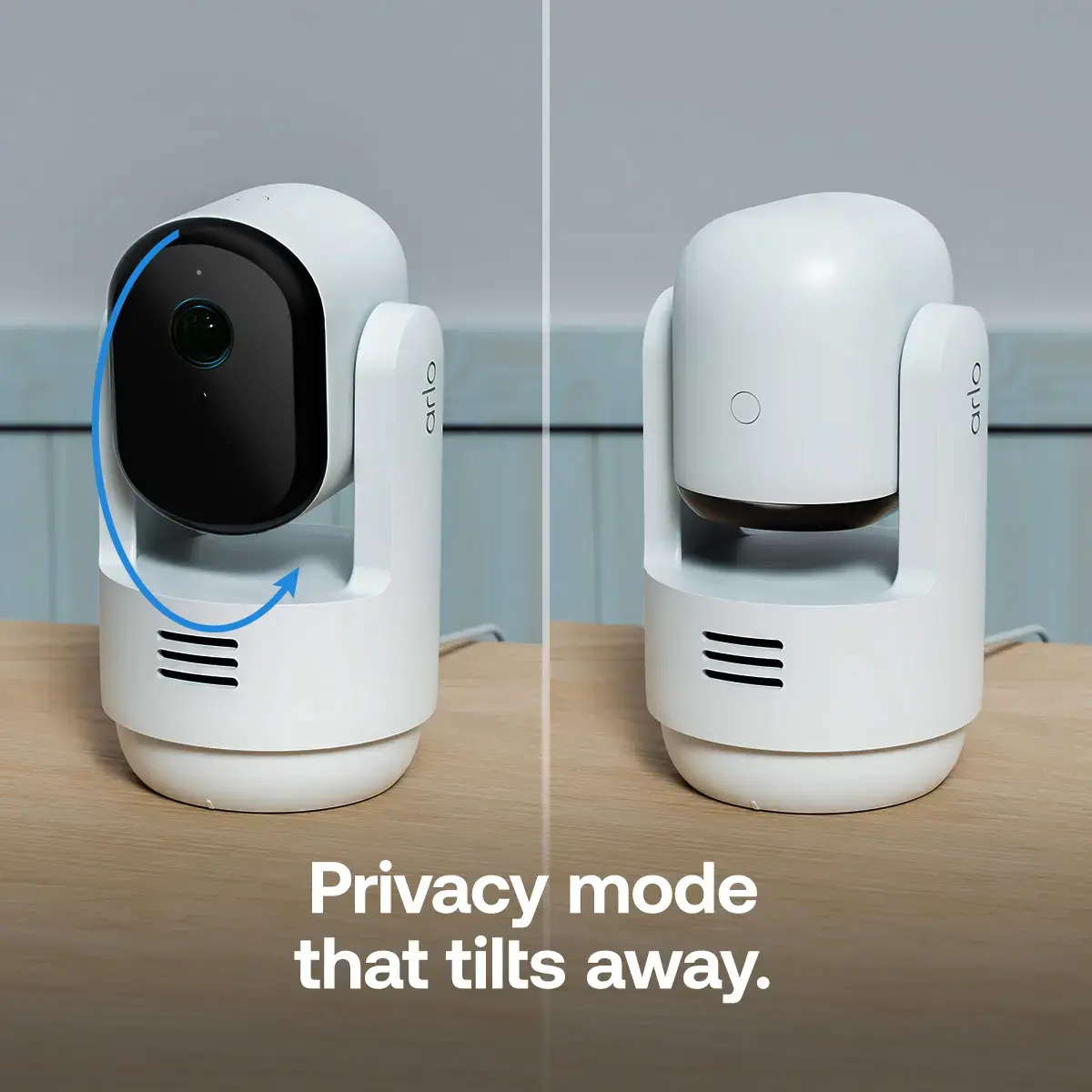 IP-камера Arlo Essential 3 2K с функцией PTZ Photo 4