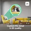 IP-камера Arlo Essential 3 2K с функцией PTZ Photo 5