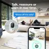 IP-камера Arlo Essential 3 2K с функцией PTZ Photo 8
