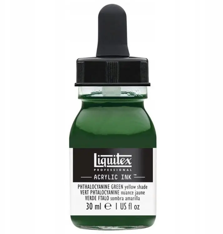 SMARTMAX Prof akrila tinte 30 ml