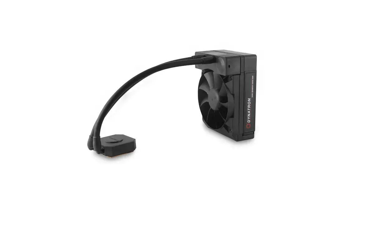 Dynatron L5 computer cooling system L5 Photo 2