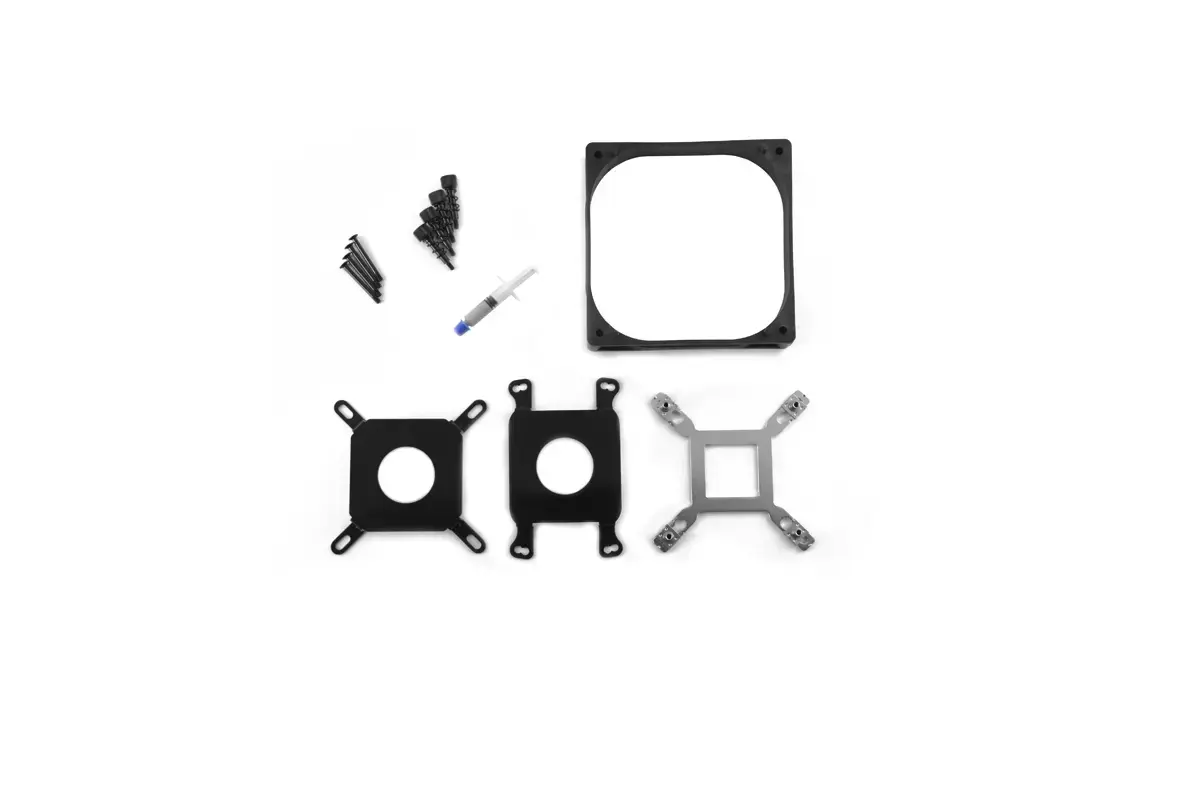 Dynatron L5 computer cooling system L5 Photo 3