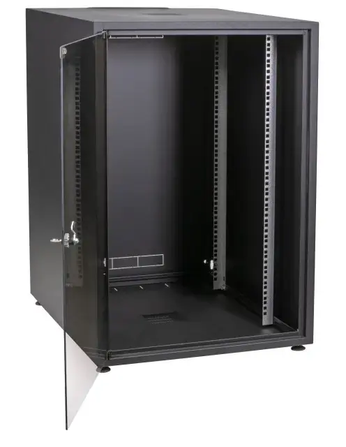 EFB Elektronik OFF-1866TS.V1RW rack cabinet OFF-1866TS.V1RW Photo 2