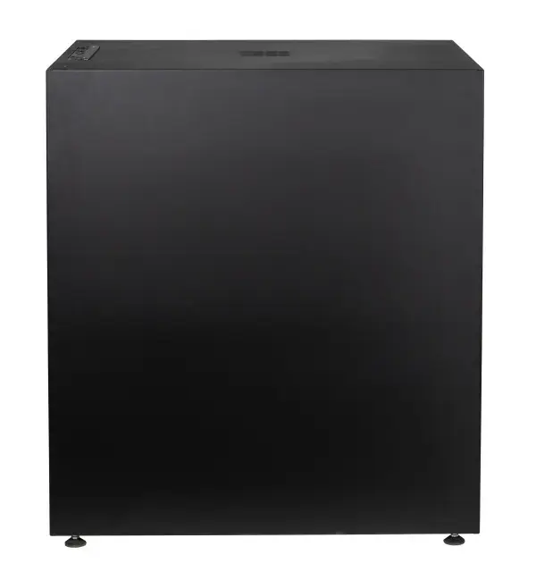 EFB Elektronik OFF-1866TS.V1RW rack cabinet OFF-1866TS.V1RW Photo 5