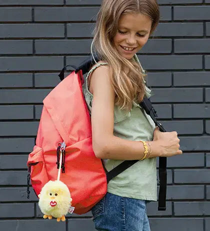 Trudi Charm Chick 29081 Photo 3