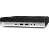 Мини-ПК HP EliteDesk 800 G4 | Intel Core i5 | 8 ГБ RAM | 256 ГБ SSD Photo 2