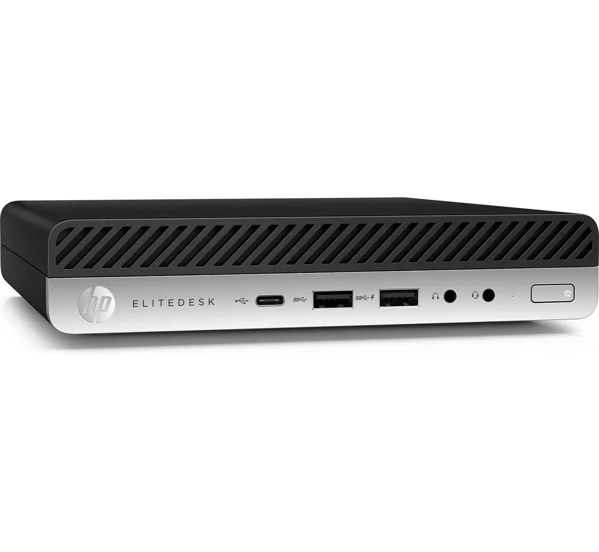 Мини-ПК HP EliteDesk 800 G4 | Intel Core i5 | 8 ГБ RAM | 256 ГБ SSD Photo 3