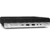 Мини-ПК HP EliteDesk 800 G4 | Intel Core i5 | 8 ГБ RAM | 256 ГБ SSD Photo 3