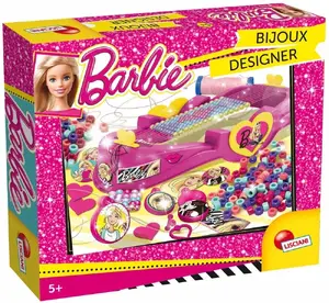 Набор для создания украшений Dante Barbie Bijoux Designer