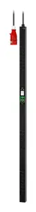 APC Easy PDU Metered Zero U 11 kW 230V (21) C13 (3) C19 IEC309