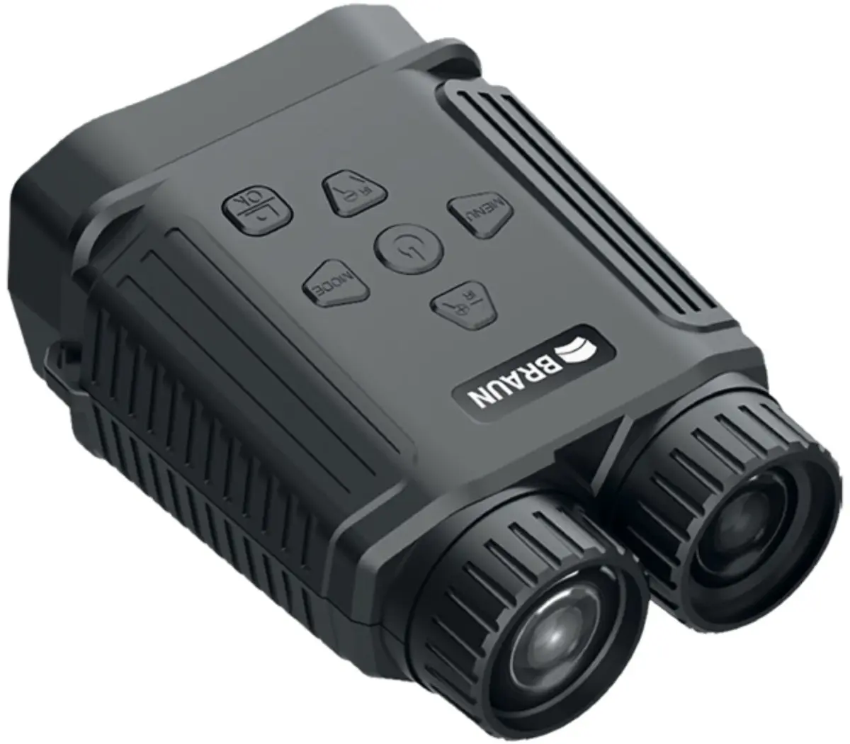 Yukon Braun Night Vision Mini nakts