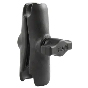RAM Mounts RAP-B-201 Composite Double Socket Arm Photo 2