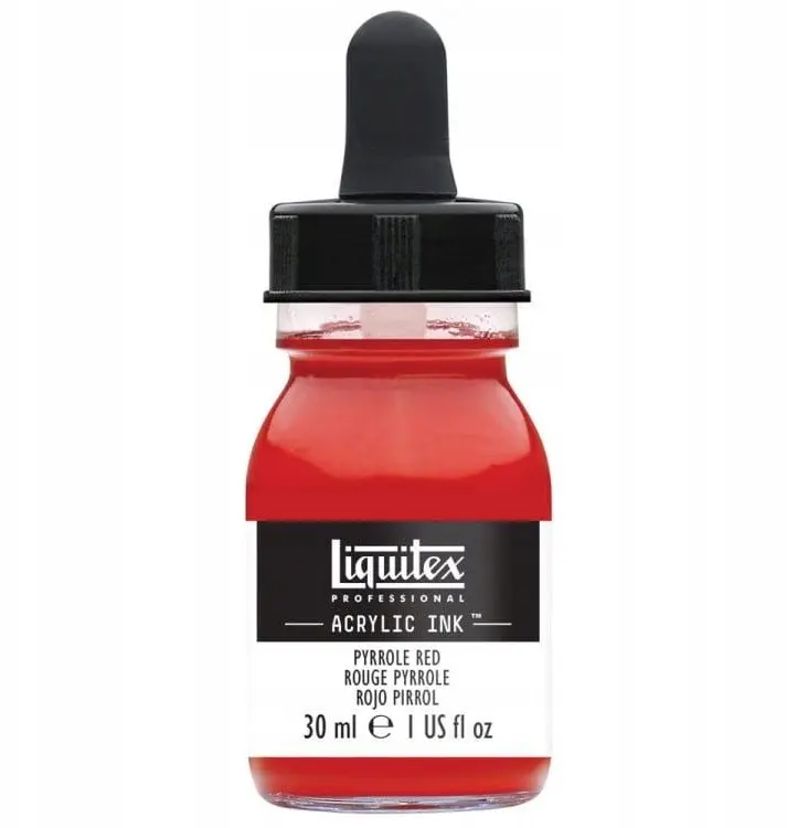 SmartMax Prof akrila tinte 30 ml