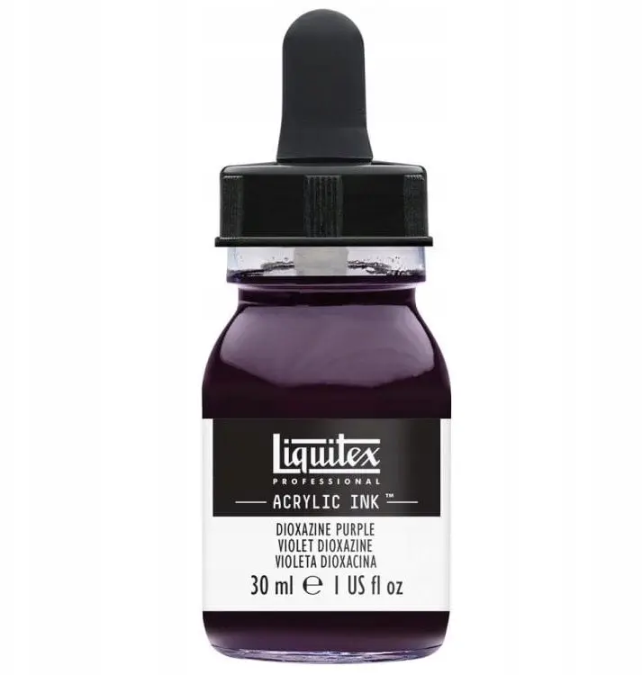 SmartMax Prof akrila tinte 30 ml