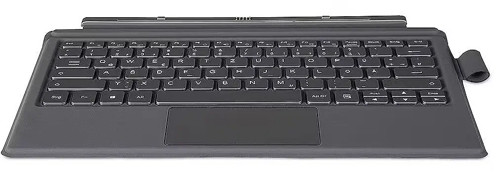 Tech-Protect Terra Type Cover Pad 1162W