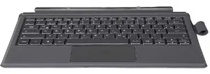 Tech-Protect Terra Type Cover Pad 1162W Keyboard for Tablet [UK Layout]