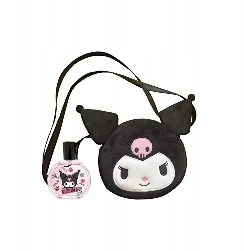 Air-Val Kuromi Zest tualetes ūdens 50ml