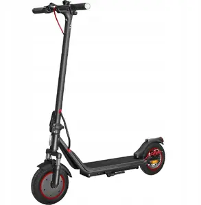 Электросамокат Sencor SCOOTER S31 350 Вт