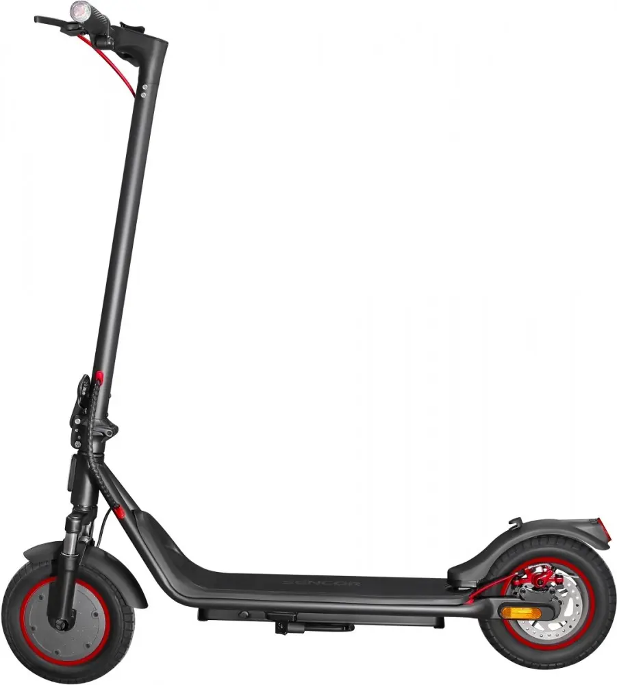 Sencor SCOOTER S31 Electric Scooter 350W Photo 3