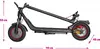 Sencor SCOOTER S31 Electric Scooter 350W Photo 6