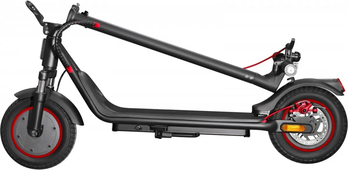 Sencor SCOOTER S31 Electric Scooter 350W Photo 7