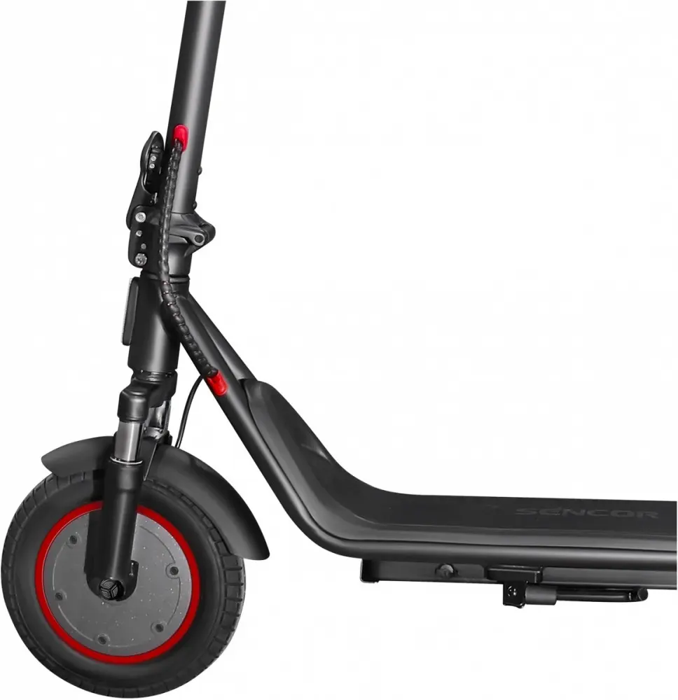 Sencor SCOOTER S31 Electric Scooter 350W Photo 10